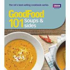 Ebury Publishing Good Food: Soups &amp; Sides | Good Food Guides egyéb könyv