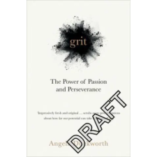 Ebury Publishing Grit | Angela Duckworth egyéb könyv