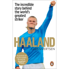 Ebury Publishing Haaland | Lars Sivertsen egyéb könyv