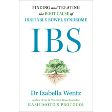 Ebury Publishing IBS | Dr Izabella Wentz egyéb könyv