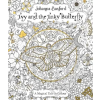 Ebury Publishing Ivy and the Inky Butterfly | Johanna Basford