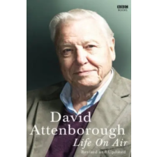 Ebury Publishing Life on Air | David Attenborough egyéb könyv