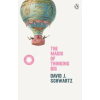 Ebury Publishing Magic of Thinking Big | David J Schwartz