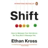Ebury Publishing Shift | Ethan Kross