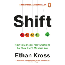 Ebury Publishing Shift | Ethan Kross egyéb könyv
