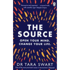 Ebury Publishing Source | Tara Swart egyéb könyv