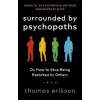 Ebury Publishing Surrounded by Psychopaths | Thomas Erikson