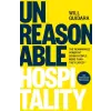 Ebury Publishing Unreasonable Hospitality | Will Guidara