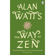 Ebury Publishing Way of Zen | Alan W Watts egyéb könyv