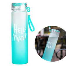 eCarla Vizes palack csavaros tetővel 480ml termosz