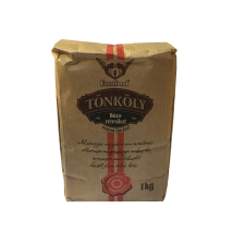  Eccofood tönköly búza rétesliszt finom őrlésű 1000 g alapvető élelmiszer