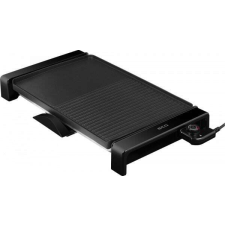 ECG EG 2011 Dual XL elektromos asztali grillsütő grillsütő