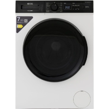 ECG EWF 701000 BlackLine mosógép mosógép és szárító