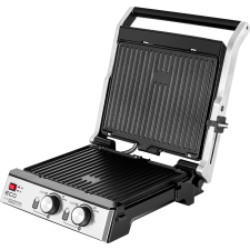 ECG KG 2033 Duo Grill és Gofrisütő grillsütő