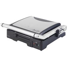 ECG KG 300 Grillsütő (KG-300) grillsütő