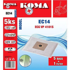 ECG Koma ECG VP 4101S porzsák