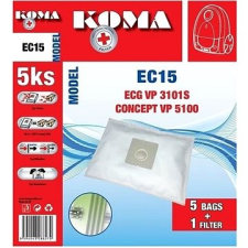 ECG Koma VP 3101S SMS porzsák