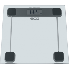 ECG OV137 Glass személymérleg különösen vékony kivitel mérleg