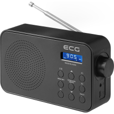 ECG R 105 FM rádió (R 105) rádió