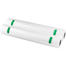 ECG VS-28300 Vákuum csomagoló fólia (2db/csomag) papírárú, csomagoló és tárolóeszköz