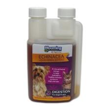  Echinacea – Kasvirág immunerősítő oldat kutyáknak és macskáknak 250 ml vitamin, táplálékkiegészítő kutyáknak