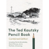 Echo Point Books &amp; Media, LLC The Ted Kautzky Pencil Book | Theodore Kautzky