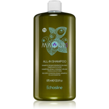 Echosline Maqui All-In finom állagú tisztító sampon hidratáló hatással 975 ml sampon