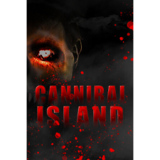 EchoTale Games Cannibal Island: Survival (PC - Steam elektronikus játék licensz) videójáték