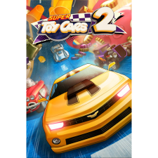 Eclipse Games Super Toy Cars 2 (PC - Steam Digitális termékkulcs) videójáték