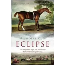  Eclipse – Nicholas Clee idegen nyelvű könyv