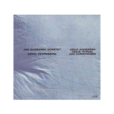 ECM Afric Pepperbird CD egyéb zene