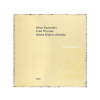 ECM Alice Zawadzki, Fred Thomas, Misha Mullov-Abbado - Za Górami (CD)