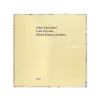 ECM Alice Zawadzki, Fred Thomas, Misha Mullov-Abbado - Za Górami (Vinyl LP (nagylemez))