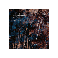 ECM Andrew Cyrille Quartet - The News (Cd) jazz