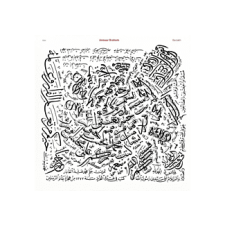 ECM Anouar Brahem - Barzakh (Vinyl LP (nagylemez)) jazz