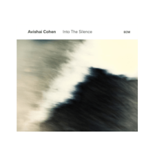 ECM Avishai Cohen (Trombitás) - Into The Silence (Cd) jazz