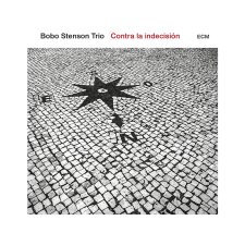 ECM Bobo Stenson Trio - Contra la indecisión (CD) jazz