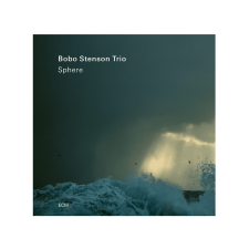 ECM Bobo Stenson Trio - Sphere (Cd) jazz