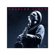 ECM Charles Lloyd Quartet - The Call (CD) jazz