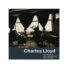 ECM Charles Lloyd - Voice In The Night (Vinyl LP (nagylemez)) jazz