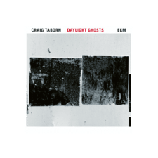 ECM Craig Taborn - Daylight Ghosts (Cd) jazz