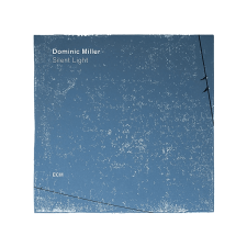 ECM Dominic Miller - Silent Light (Vinyl LP (nagylemez)) jazz