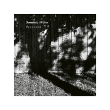 ECM Dominic Miller - Vagabond (Vinyl LP (nagylemez)) jazz