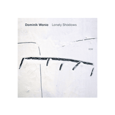 ECM Dominik Wania - Lonely Shadows (Vinyl LP (nagylemez)) jazz