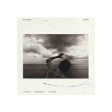 ECM Gary Peacock - Guamba (Cd) jazz
