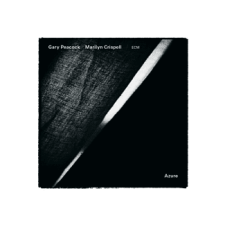 ECM Gary Peacock, Marilyn Crispell - Azure (Cd) jazz