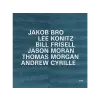 ECM Jakob Bro, Lee Konitz, Bill Frisell, Jason Moran, Thomas Morgan, Andrew Cyrille - Taking Turns (CD)