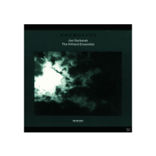 ECM Jan Garbarek, The Hilliard Ensemble - Mnemosyne (Cd) jazz