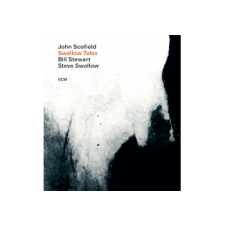 ECM John Scofield, Steve Swallow, Bill Stewart - Swallow Tales (Cd) jazz