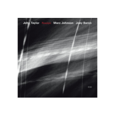 ECM John Taylor Trio - Rosslyn (Cd) jazz